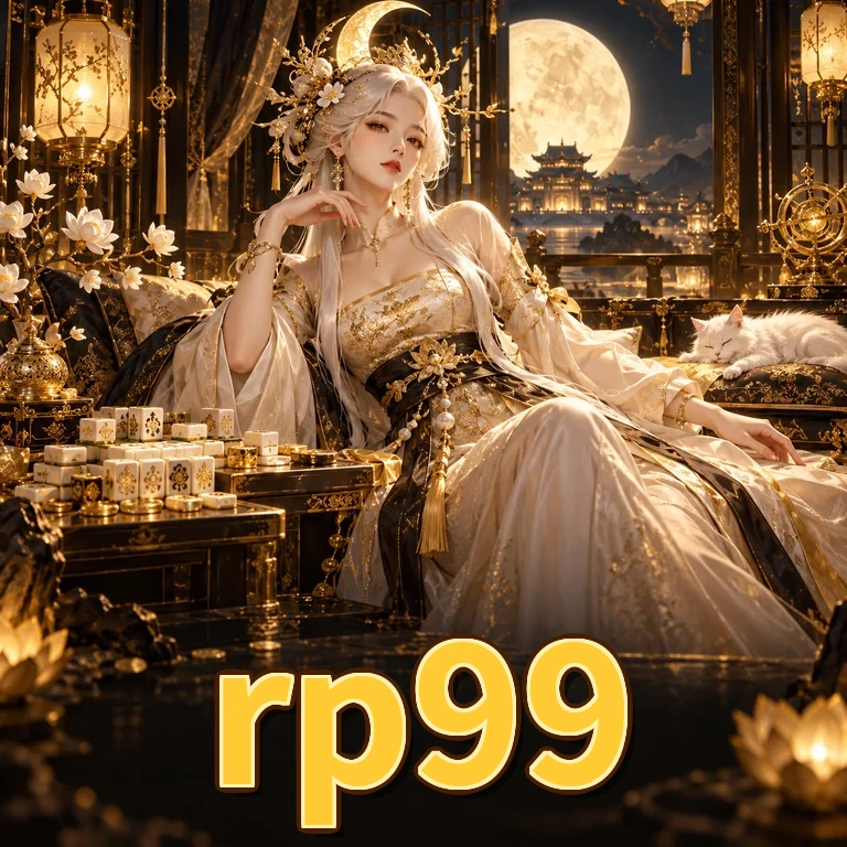 Logo rp99 APK untuk penjelasan berkas di Indonesia