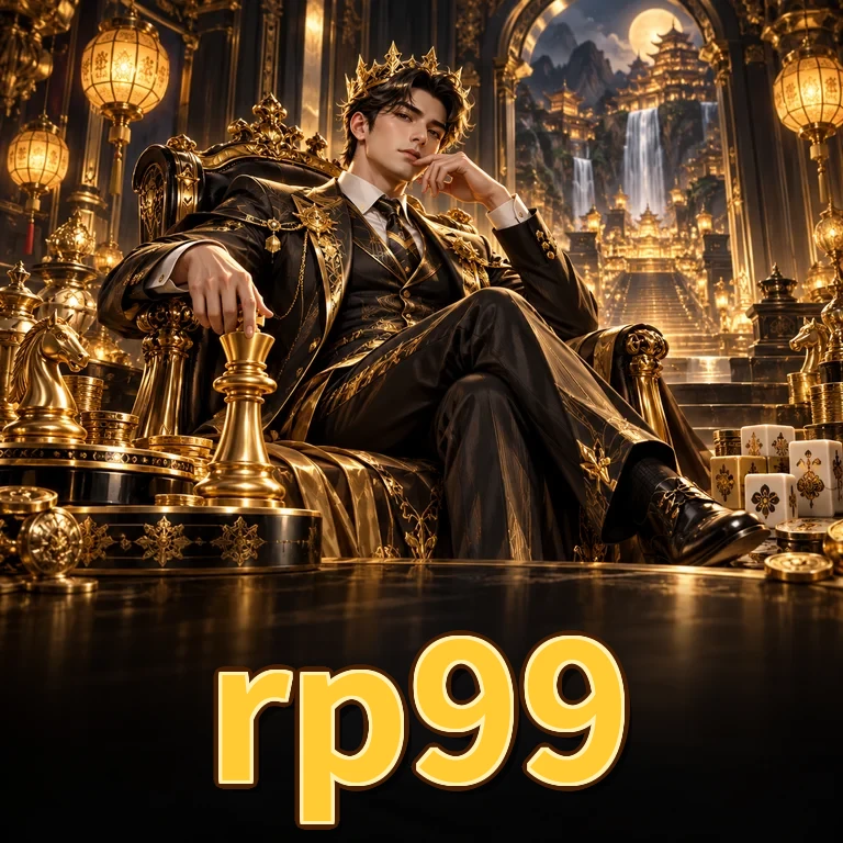 Ikon rp99 untuk catatan v4.7.5