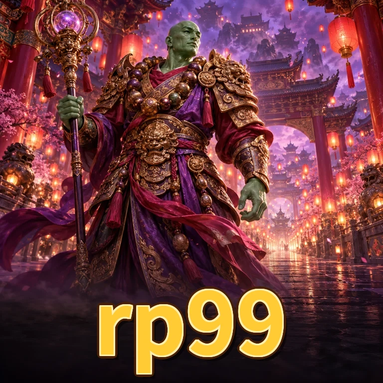 Logo rp99 APK untuk unduhan di Android
