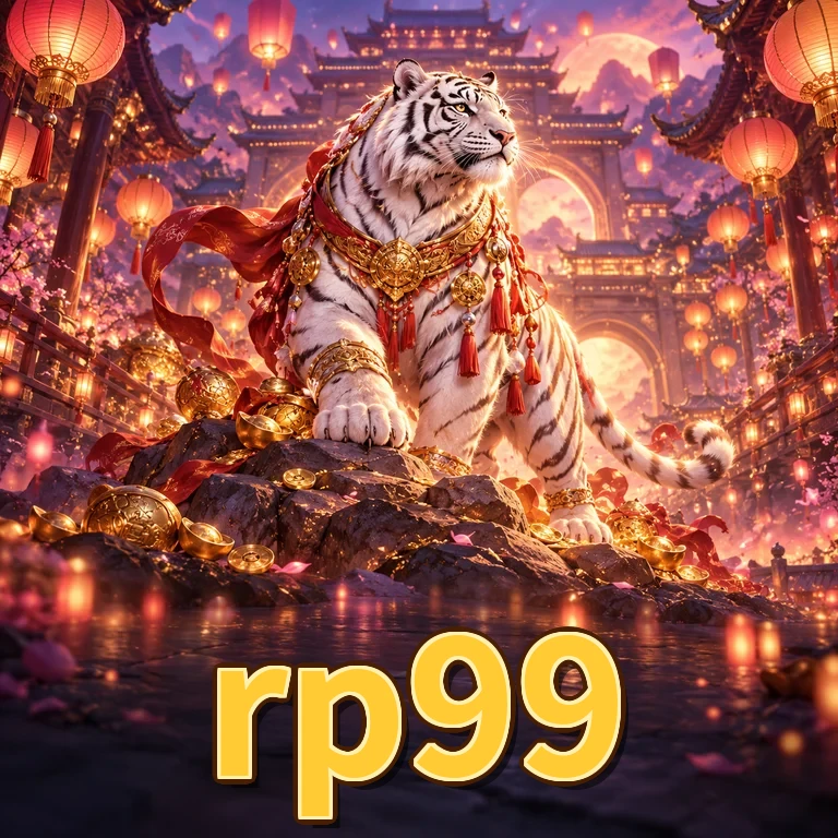 Logo rp99 APK untuk riwayat pembaruan di Indonesia