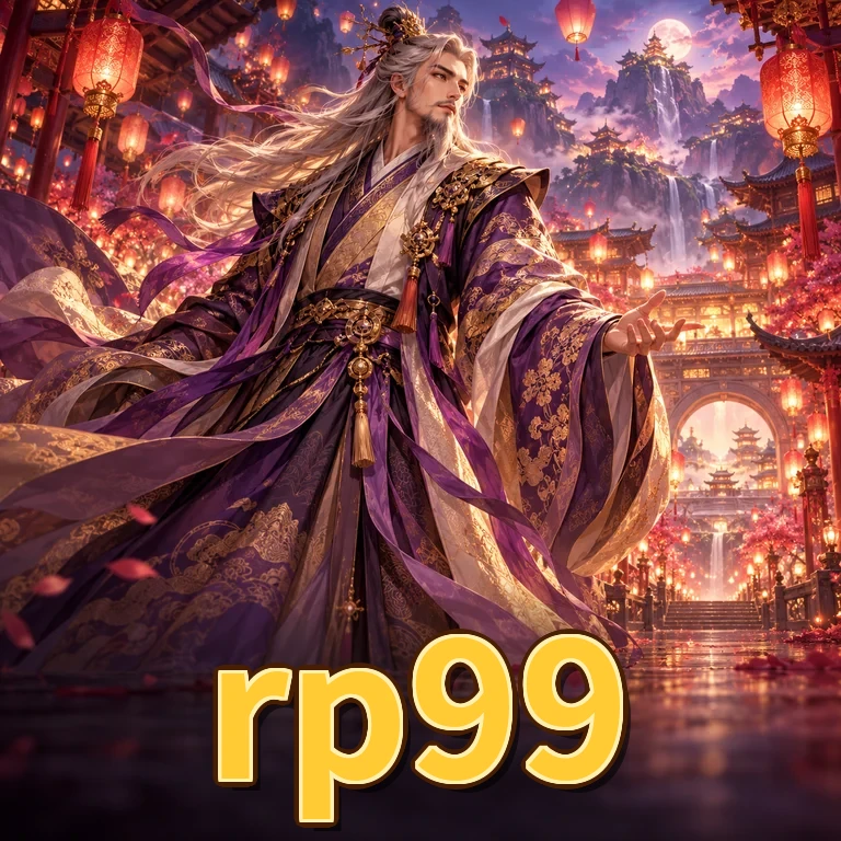 Logo rp99 APK untuk katalog Android di Indonesia