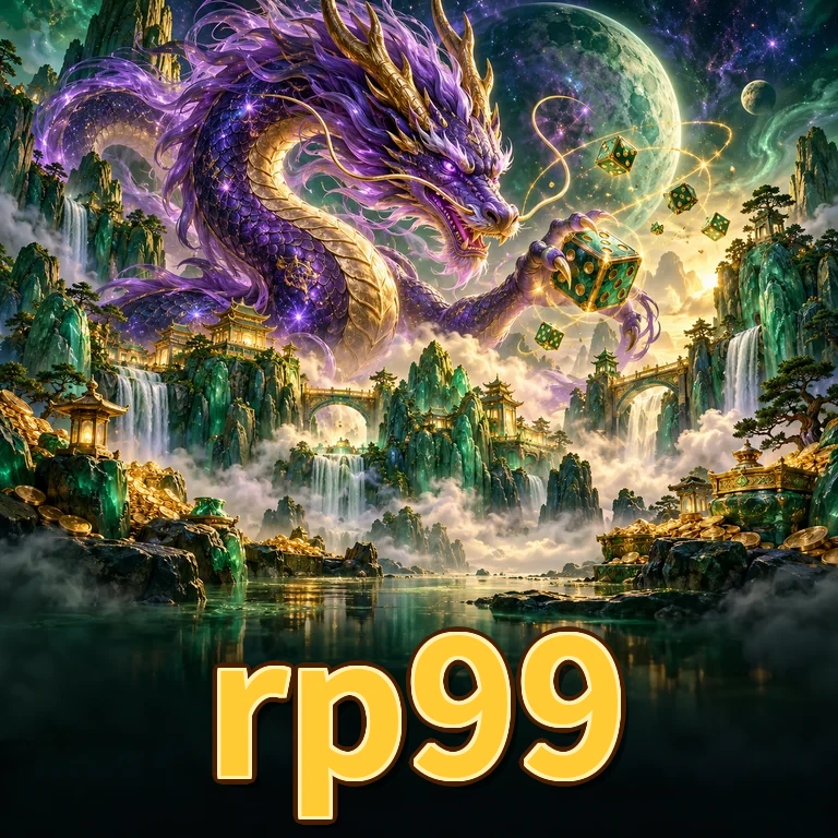 Logo rp99 APK untuk pemeriksaan berkas resmi