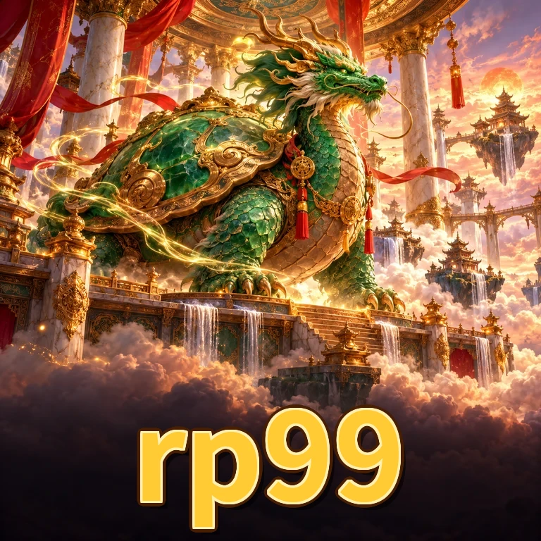 Logo rp99 APK untuk panduan pemasangan di Android