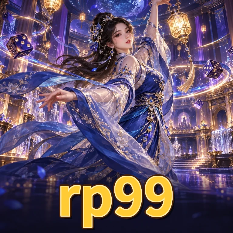 Ikon rp99 untuk cara memilih aplikasi e-gaming